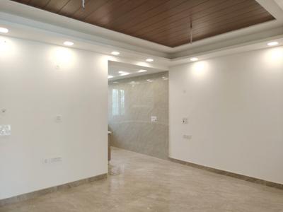 Living Room Image of 1305 Sq.ft 3 BHK Builder Floor for sale in BPTP District 5, Sector 84 Faridabad for Rs. 14500000