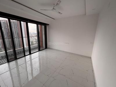 Bedroom Image of 1685 Sq.ft 3 BHK Apartment / Flat for sale in Duville Riverdale Residences I, Kharadi Pune for Rs. 17500000