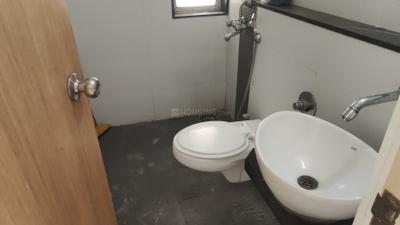 Image of 950 Sq.ft 2 BHK Apartment / Flat for rent in Dynamix Parkwoods, Thane West, Thane for Rs. 34000