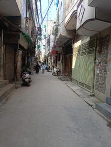 Image of 675 Sq.ft Residential Plot / Land for sale in Vijay Nagar, New Delhi for Rs. 17500000