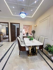 Hall Image of 1100 Sq.ft 2 BHK Apartment / Flat for sale in Sector 115 Mohali for Rs. 5490000