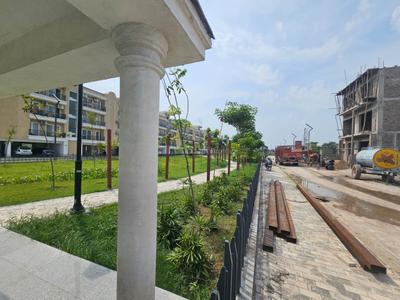 Image of 1350 Sq.ft Residential Plot / Land for sale in Sector 120, Mohali for Rs. 17000000