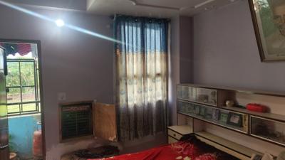 Bedroom Image of 800 Sq.ft 2 BHK Apartment / Flat for sale in Bani Park Jaipur for Rs. 5200000