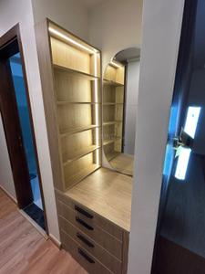 Image of 2295 Sq.ft 3 BHK Apartment / Flat for rent in Conscient Hines Elevate, Sector 59, Gurgaon for Rs. 125000