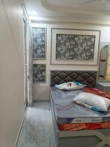 Bedroom Image of 1447 Sq.ft 3 BHK Apartment / Flat for sale in Jhotwara Jaipur for Rs. 6520780