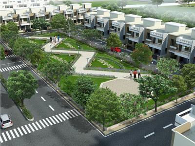 Image of 2000 Sq.ft Residential Plot / Land for sale in Bajrang Vedanta City, Kandul, Raipur for Rs. 4000000