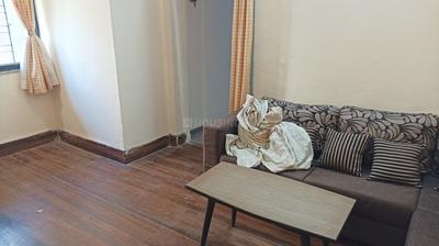 Hall Image of 750 Sq.ft 2 BHK Apartment / Flat for sale in Amar Jyoti, Mira Road East Mira Bhayandar for Rs. 7300000