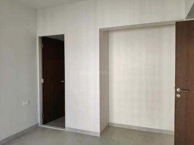 Bedroom Image of 990 Sq.ft 2 BHK Apartment / Flat for sale in Dosti West County, Thane West Thane for Rs. 11800000