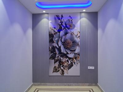 2 BHK Independent Builder Floor