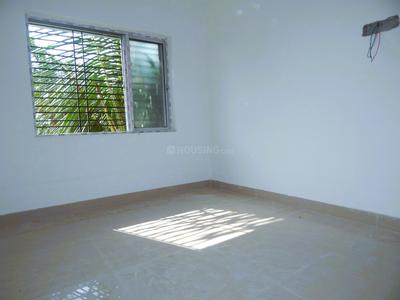 Bedroom Image of 700 Sq.ft 2 BHK Apartment / Flat for sale in Dum Dum Cantonment Kolkata for Rs. 2240000