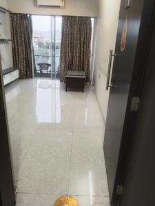 Hall Image of 1150 Sq.ft 2 BHK Apartment / Flat for sale in Mahaavir Darpan, Nerul Navi Mumbai for Rs. 20500000