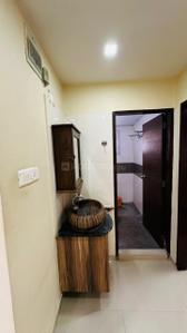 Hall Image of 1200 Sq.ft 2 BHK Apartment / Flat for sale in Bhayli Vadodara for Rs. 4000000