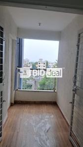 Balcony Image of 880 Sq.ft 2 BHK Apartment / Flat for sale in Panchak Nashik for Rs. 4000000