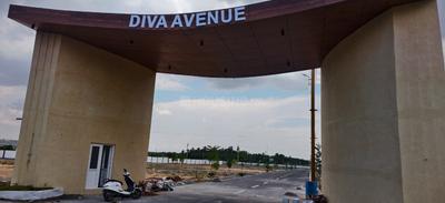 Image of 1500 Sq.ft Residential Plot / Land for sale in Diva Avenue Phase 1, Kariampalayam, Coimbatore for Rs. 3357000