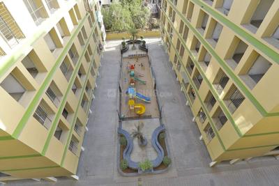 Image of 770 Sq.ft 1 BHK Apartment / Flat for sale in Variav, Surat for Rs. 1851000