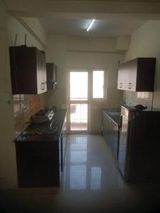 Kitchen Image of Golf Homes in Sector 75, Noida