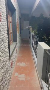 Balcony Image of 1860 Sq.ft 3.5 BHK Independent House for rent in Kadugondanahalli Bengaluru for Rs. 45000
