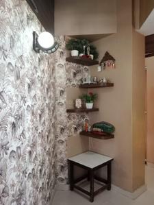 Image of 1100 Sq.ft 3 BHK Apartment / Flat for sale in Kasam Royal Corner, Thane West, Thane for Rs. 18000000