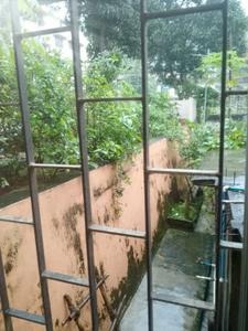 Balcony Image of 950 Sq.ft 2 BHK Apartment / Flat for sale in Lal Ganesh Guwahati for Rs. 4000000