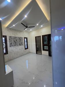 Hall Image of 765 Sq.ft 3 BHK Independent House for sale in Kharar Mohali for Rs. 6990000