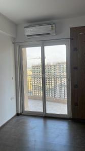 Bedroom Image of 1674 Sq.ft 3 BHK Apartment / Flat for rent in Sector 150 Noida for Rs. 35000