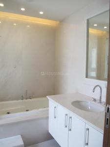Image of 2500 Sq.ft 3 BHK Builder Floor for rent in Jor Bagh, New Delhi for Rs. 550000