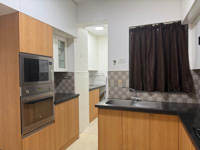 Kitchen Image of 1270 Sq.ft 2 BHK Apartment / Flat for sale in Whitefield Bengaluru for Rs. 23000000