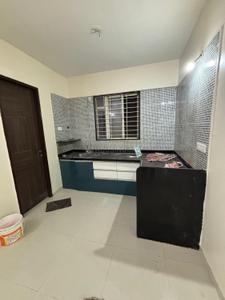 Kitchen Image of 1100 Sq.ft 2 BHK Apartment / Flat for rent in Fortune Aristolia, Hadapsar Pune for Rs. 34000