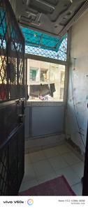 Balcony Image of 750 Sq.ft 2 BHK Apartment / Flat for sale in Indirapuram Ghaziabad for Rs. 5500000