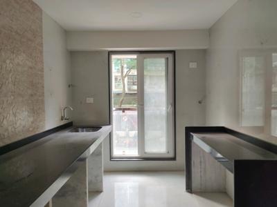 Kitchen Image of 1350 Sq.ft 3 BHK Apartment / Flat for sale in Nicco Residency, Andheri East Mumbai for Rs. 35000000