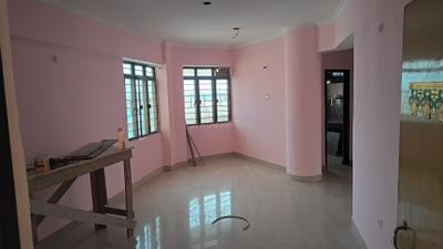 Living Room Image of 1950 Sq.ft 3 BHK Apartment / Flat for rent in Mundeshwari Bailey Greens, Danapur Patna for Rs. 22000