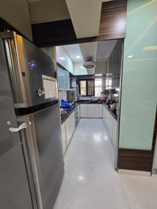 Kitchen Image of 900 Sq.ft 3 BHK Apartment / Flat for sale in Tardeo Mumbai for Rs. 52500000