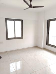 Bedroom Image of 2390 Sq.ft 4 BHK Penthouse for sale in Shubhaarambh Shilp Serenity, Sargasan Gandhinagar for Rs. 13000000