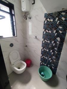 Image of 1085 Sq.ft 2 BHK Apartment / Flat for sale in Dahisar West, Mumbai for Rs. 17900000