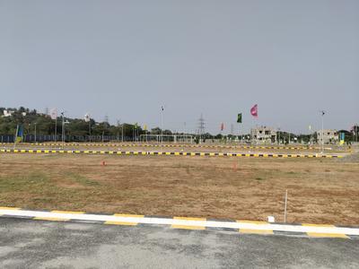 Image of 1000 Sq.ft Residential Plot / Land for sale in Madukkarai, Coimbatore for Rs. 3340000