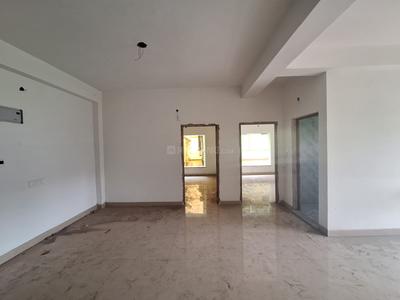 Hall Image of 1084 Sq.ft 3 BHK Apartment / Flat for sale in Rajarhat Kolkata for Rs. 4000000