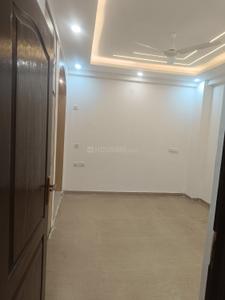 Bedroom Image of 1065 Sq.ft 2 BHK Apartment / Flat for rent in Meenal Balmukanda Residency, Raj Nagar Extension Ghaziabad for Rs. 15000