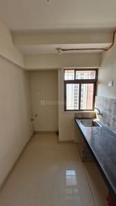 Kitchen Image of 425 Sq.ft 1 BHK Apartment / Flat for sale in Bhiwandi Thane for Rs. 3800000