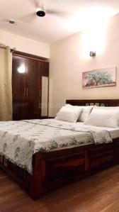 Bedroom Image of 1900 Sq.ft 4 BHK Villa for rent in Akshat Residency, Sherpura Bharuch for Rs. 26000