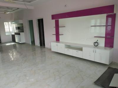 Hall Image of 1350 Sq.ft 2 BHK Independent House for rent in Kattigenahalli Bengaluru for Rs. 28000