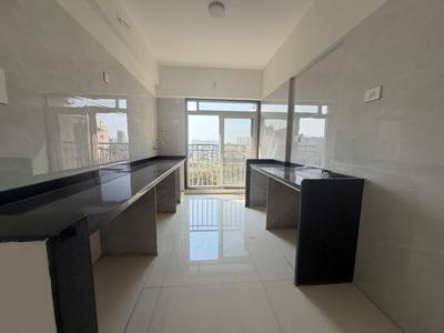 Kitchen Image of 1625 Sq.ft 3 BHK Apartment / Flat for sale in Millennium Flora, Panvel Navi Mumbai for Rs. 19200000