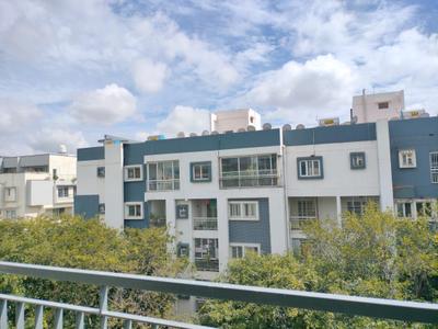 Living Room Image of 1472 Sq.ft 3 BHK Apartment / Flat for sale in JP Nagar Bengaluru for Rs. 18919190