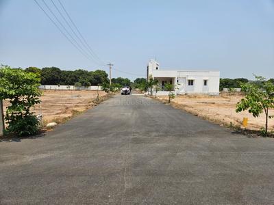 Image of 711 Sq.ft Residential Plot / Land for sale in Gummudipoondi, Chennai for Rs. 924300