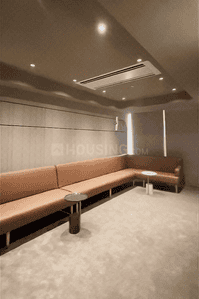 Image of 2100 Sq.ft 3.5 BHK Apartment / Flat for sale in The Center Court, Sector 88A, Gurgaon for Rs. 31000000