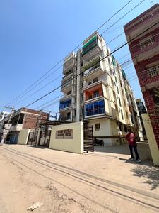 Image of 1280 Sq.ft 3 BHK Apartment / Flat for sale in Ram Krishna Puram, Patna for Rs. 7936000