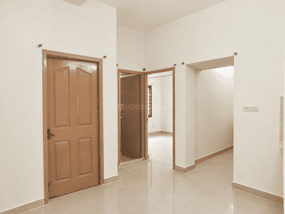 Image of 804 Sq.ft 2 BHK Apartment / Flat for sale in Kolathur, Chennai for Rs. 8500000