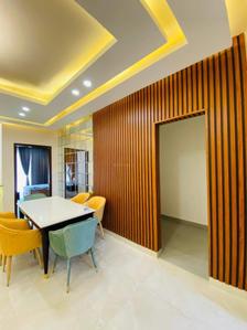 Hall Image of 1289 Sq.ft 3 BHK Apartment / Flat for sale in Kharar Mohali for Rs. 3690000