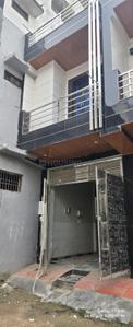 Image of 950 Sq.ft 3 BHK Duplex for sale in Govindpuram, Ghaziabad for Rs. 6500000