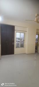 Hall Image of 1050 Sq.ft 3 BHK Apartment / Flat for rent in Agrawal Sagar Landmark, Ayodhya Bypass Bhopal for Rs. 17000