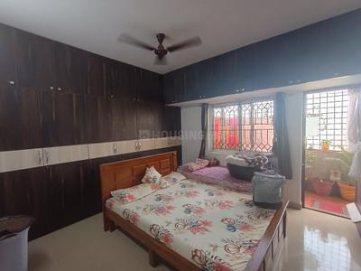 Bedroom Image of 1170 Sq.ft 2 BHK Apartment / Flat for sale in Vistar Classic by Vistar Builders And Developers, Begur Bengaluru for Rs. 7650000